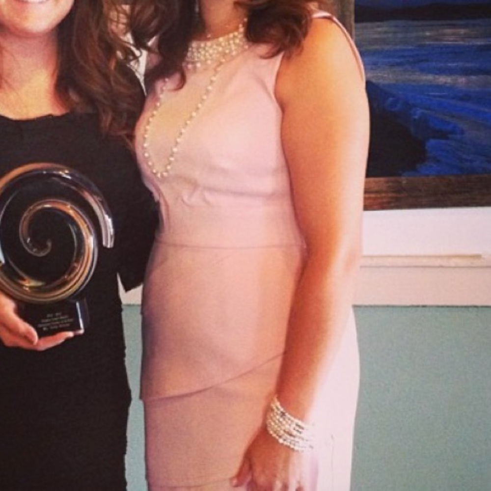 Connected Apparel sz 8 Dress